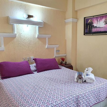 Hotel Catedral San Juan de los Lagos Buitenkant foto