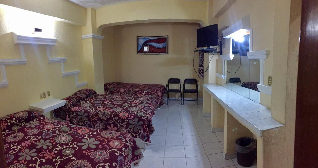 Hotel Catedral San Juan de los Lagos Buitenkant foto