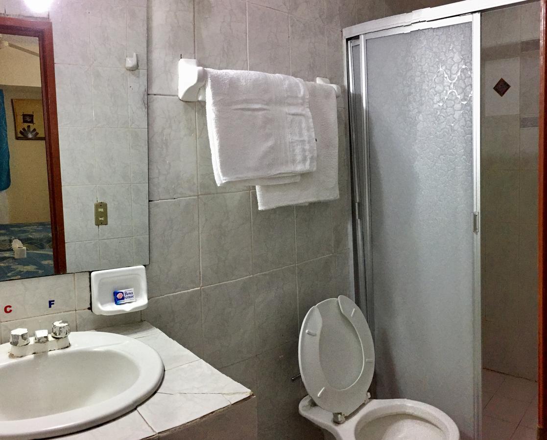 Hotel Catedral San Juan de los Lagos Buitenkant foto