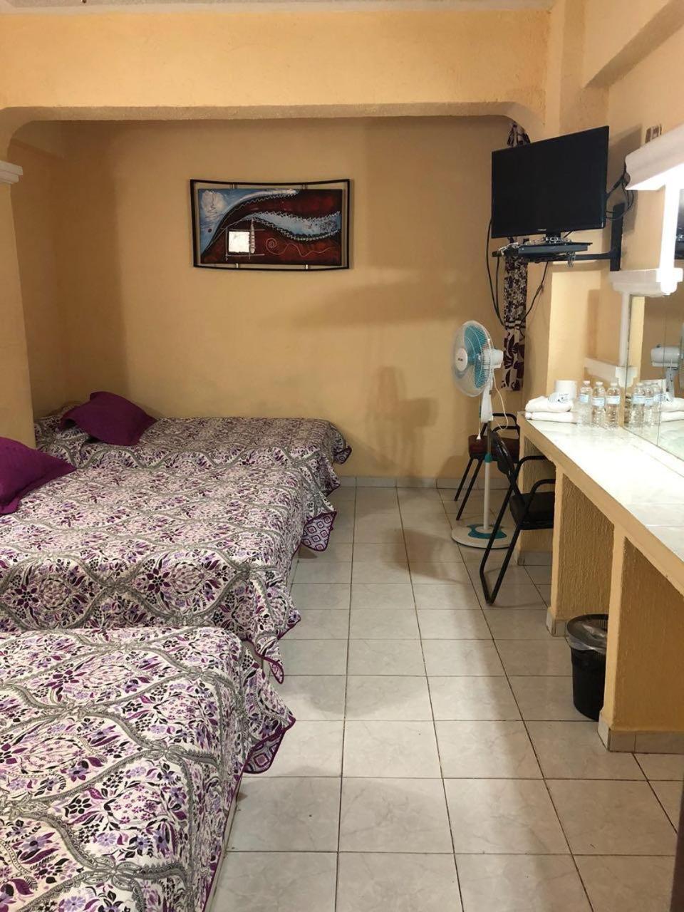 Hotel Catedral San Juan de los Lagos Buitenkant foto