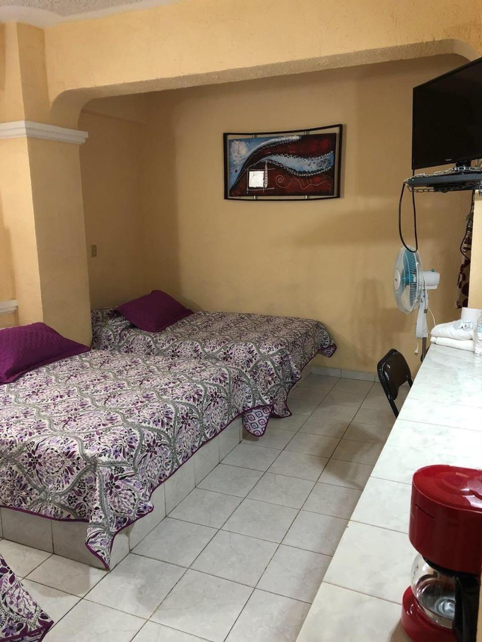 Hotel Catedral San Juan de los Lagos Buitenkant foto